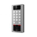 Hikvision access control DS-K1T502DBWX-CQR 2in1 Standalone Outdoor Terminal. 2MP Camera