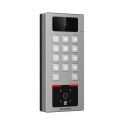 Hikvision access control DS-K1T502DBWX-CQR 2in1 Standalone Outdoor Terminal. 2MP Camera