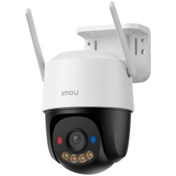 Imou IPC-K7FP-3H0TE-EU-IMOU - Cámara 4G 2K 3 Megapixel, Movimiento y Seguimiento…