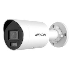 Hikvision Pro DS-2CD2086G2H-IU(2.8MM)(EF) - Hikvision, Cámara Bullet IP gama PRO, Resolución 8…