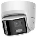 Hikvision Pro DS-2CD2366G2P-ISU/SL(2.8MM)(C) - Hikvision, Turret IP Panoramic Camera PRO range,…