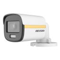 Hikvision Pro DS-2CE10DF3T-LFS(2.8MM) - Hikvision, Caméra Bullet 4en1 Gamme PRO, Résolution…