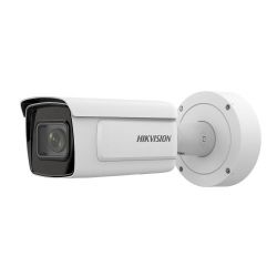 Hikvision solutions IDS-2CD7A26G0/P-IZHSY(2.8-12MM)(C) Cámara Bullet 2MP Varifocal motorizada 2.8-12mm Anticorrosión…