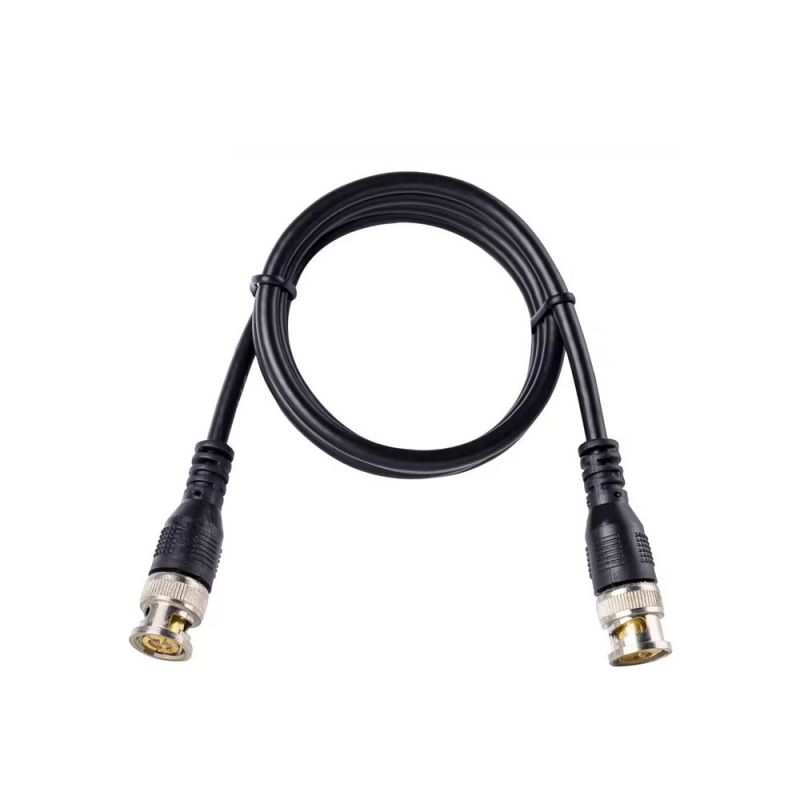 Airspace SAM-6778 75 Ohm RG59 BNC Cable Male to Male, 50 cm