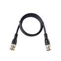 Airspace SAM-6778 Cable BNC RG59 macho a macho de 75 Ohm y 50 cm…