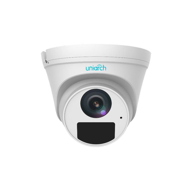 Uniarch UV-IPC-T124-APF28K - Cámara IP 4 Megapixel Uniarch, 1/3\" Progressive…