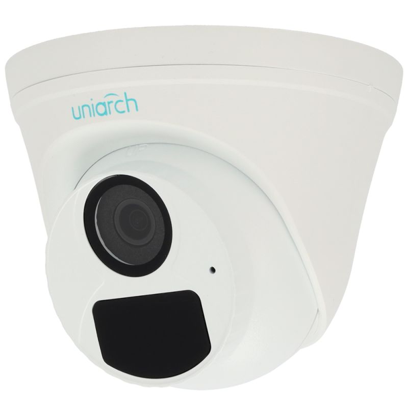 Uniarch UV-IPC-T122-APF28K - Cámara IP 2 Megapixel Uniarch, 1/2.9\"…