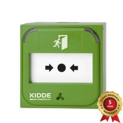 Kidde KE-DM3010G Commutateur manuel intelligent Kidde Excellence Series