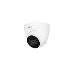 DAHUA DH-IPC-HDW2541TP-S-0280B-S2 Dahua WizSense 2series Network Camera 5MP WDR IR Turret Camera,…