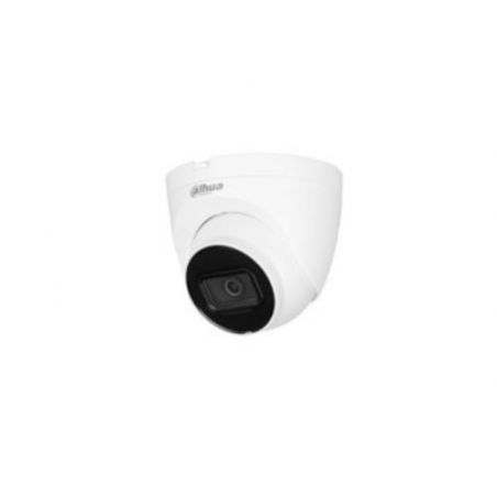 DAHUA DH-IPC-HDW2541TP-S-0280B-S2 Cámara de red Dahua WizSense 2series Cámara de torreta IR WDR…