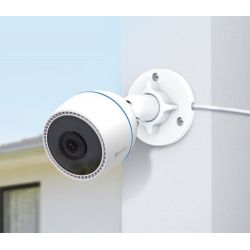 EZVIZ CS-H3C-R100-1K2WF Si vous recherchez un appareil photo simple, robuste et intelligent, à la…