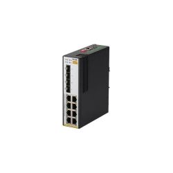 H3C 9801A25F H3C IE4300 Industrial Ethernet Switch Series is H3C's latest industrial Ethernet…