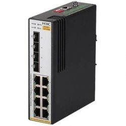 H3C 9801A2DL A série de switches Ethernet industriais H3C 4320 são os mais recentes switches…