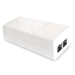 H3C 9802A036 H3C EWPAM1HPOE 55V/30W INJETOR POE DE PORTA ÚNICA, VERSÃO EXTERIOR.