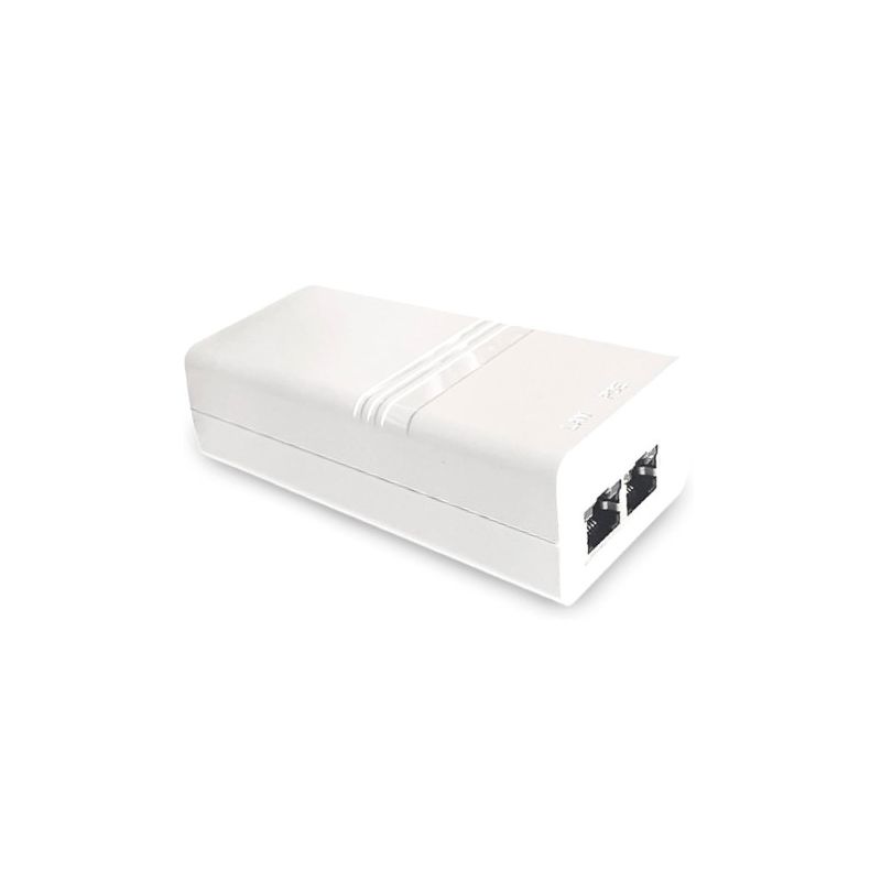 H3C 9802A036 H3C EWPAM1HPOE 55V/30W INJETOR POE DE PORTA ÚNICA, VERSÃO EXTERIOR.