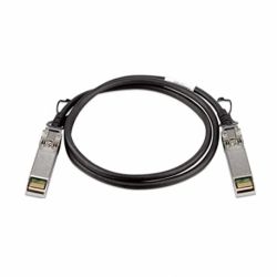 H3C 0231A54T CABO DE EMPILHAMENTO H3C SFP (150 CM, INCLUINDO DOIS 1000BASE-T SFP M .