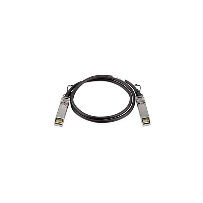 H3C 0231A54T H3C SFP STACKING CABLE (150CM,INCLUDING TWO 1000BASE-T SFP M .