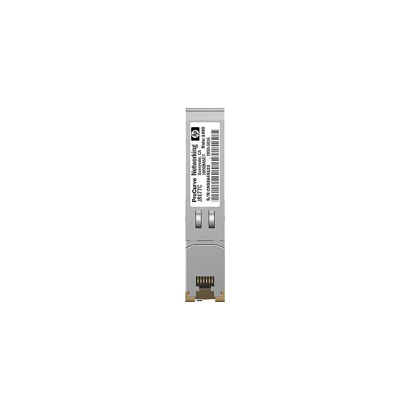 H3C 0231A085 HPE X120 1G SFP RJ-45 T