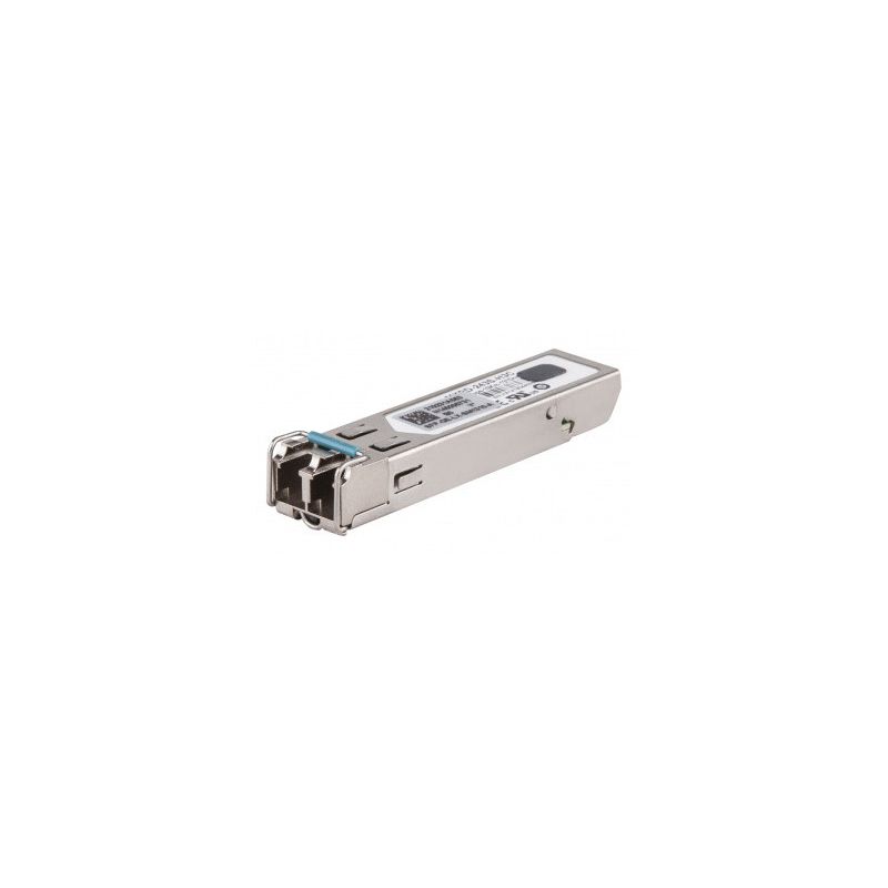 H3C 0231A563 TRANSCEPTOR H3C 1000BASE-LX SFP, MODO ÚNICO (1310NM, 10KM .