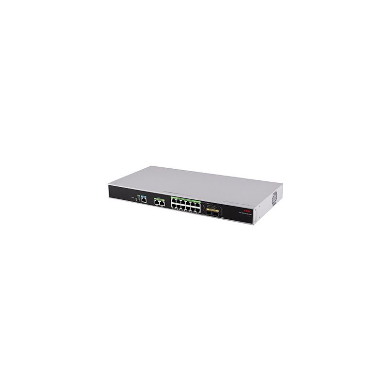 H3C 9801A40Q O gateway multisserviço integrado sem fio H3C WSG1812X-PWR foi bem projetado e…