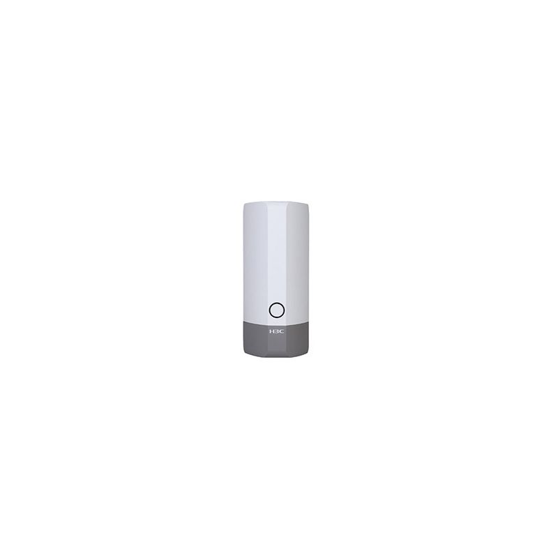 H3C 9801A3WY H3C WA6120X series are outdoor Wi-Fi 6 (802.11ax) access points (APs) individually…