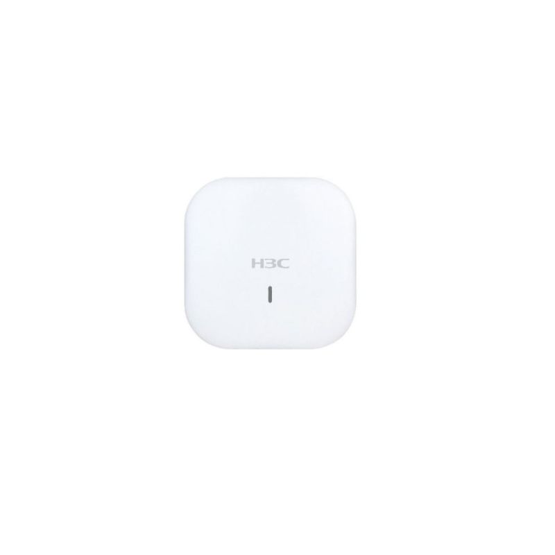 H3C 9801A3WW H3C WA6126 es un punto de acceso (AP) Wi-Fi 6 (802.11ax) desarrollado individualmente…