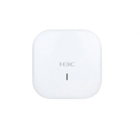 H3C 9801A3WW H3C WA6126 es un punto de acceso (AP) Wi-Fi 6 (802.11ax) desarrollado individualmente…