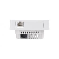 H3C 9801A5NC H3C WA6022H is a Wi-Fi 6 (802.11ax) wall plate Access Point (AP) individually…