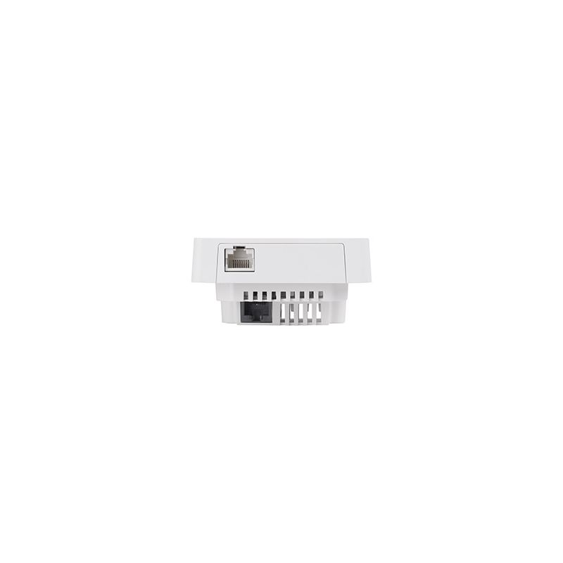 H3C 9801A5NC H3C WA6022H is a Wi-Fi 6 (802.11ax) wall plate Access Point (AP) individually…