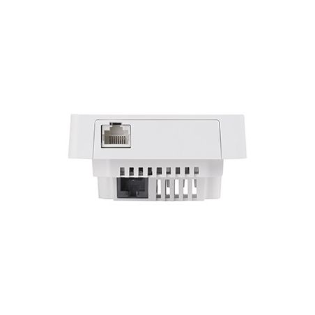 H3C 9801A5NC H3C WA6022H is a Wi-Fi 6 (802.11ax) wall plate Access Point (AP) individually…