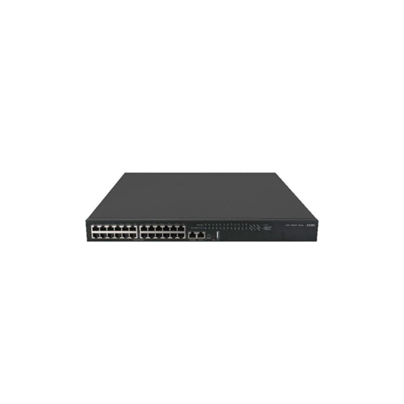 H3C 0235A3NM The S6520X-SI Series H3C switches are a scalable, industry-leading 10GE access…