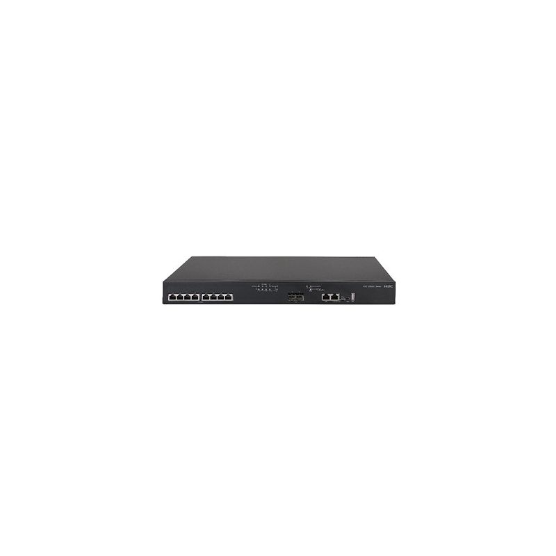 H3C 0235A3HK H3C S6520X-10XT-SI. Tipo de switch: Gerenciado, Camada de switch: L3