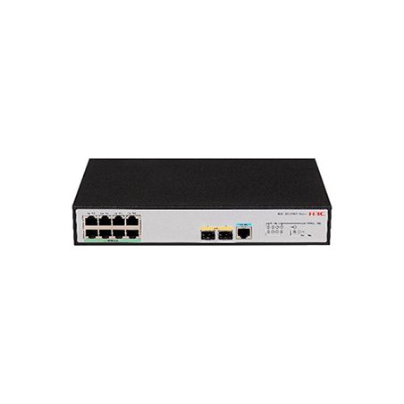 H3C 9801A414 Le produit de commutateur Ethernet H3C S5120V3-LI est développé indépendamment par…