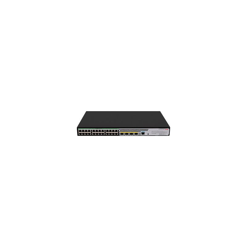 H3C 9801A4MW H3C Ethernet switch S5120V3-LI is a product independently developed by New H3C…