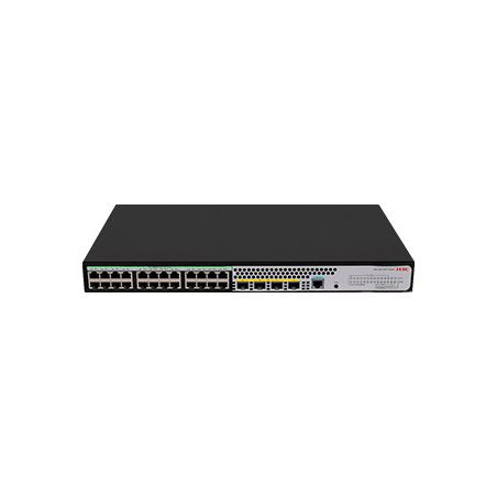 H3C 9801A4MW H3C Ethernet switch S5120V3-LI is a product independently developed by New H3C…