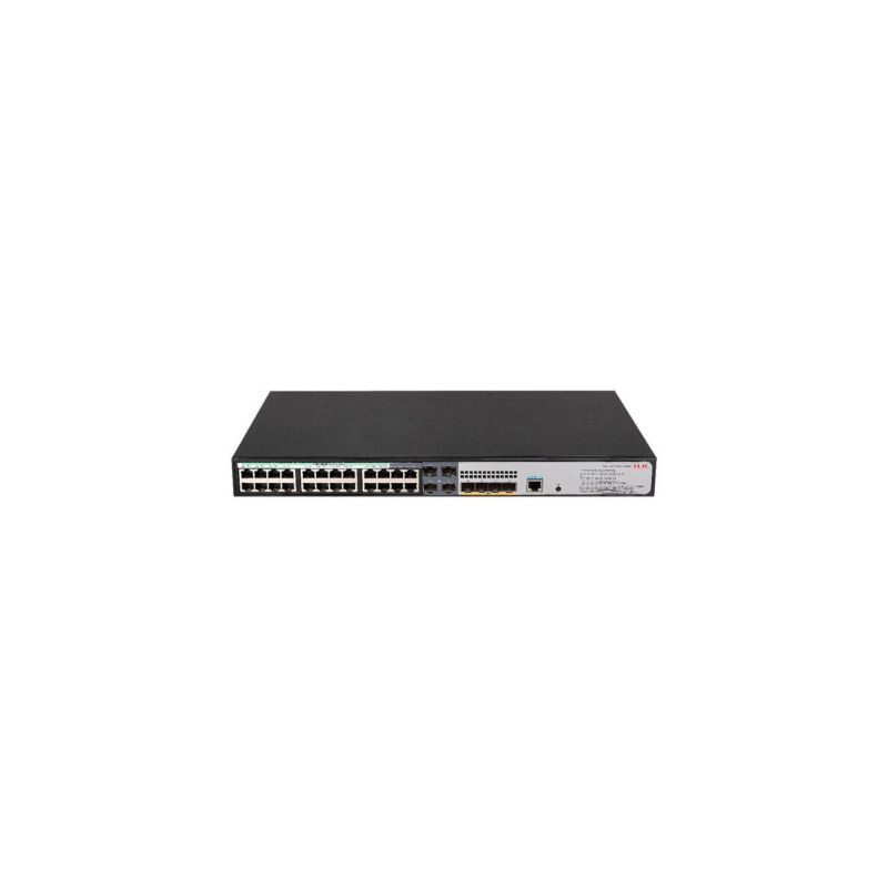 H3C 9801A41J H3C Ethernet switch S5120V3-LI is developed by New H3C Technologies Co., Ltd., an…