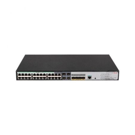 H3C 9801A41J H3C Ethernet switch S5120V3-LI is developed by New H3C Technologies Co., Ltd., an…