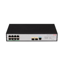 H3C 9801A40S H3C S5120V3-28S-PWR-LI L3 ETHERNET SWITCH WITH 24*10/100/100