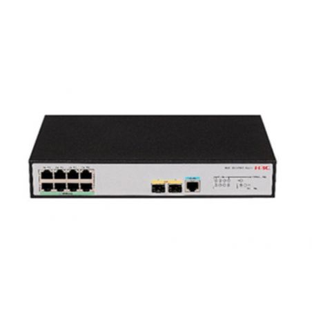 H3C 9801A40S H3C S5120V3-28S-PWR-LI L3 ETHERNET SWITCH WITH 24*10/100/100