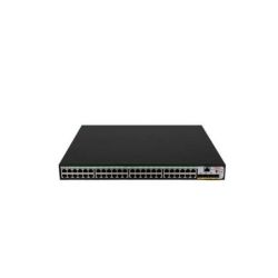 H3C 9801A4MS H3C S1850V2-52X-PWR L2 ETHERNET SWITCH WITH 48*10/100/1000BA