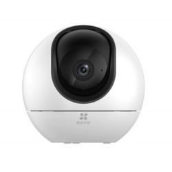 EZVIZ CS-H6-V100-1J5WF Proteção inteligente de cobertura total com precisão cristalina…