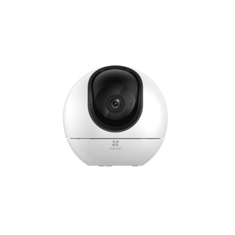 EZVIZ CS-H6-V100-1J5WF Proteção inteligente de cobertura total com precisão cristalina…