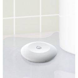 EZVIZ CS-T10C-A0-BG A nadie le gusta encontrarse con un sótano empapado o una cocina inundada