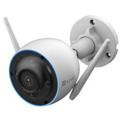 EZVIZ CS-H3C EZVIZ H3C 3MP , 2.8MM, COLOR, SAP: 303102712.