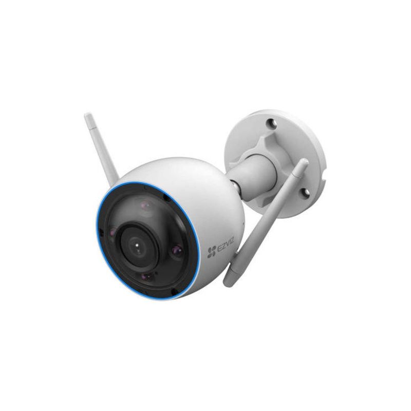 EZVIZ CS-H3C EZVIZ H3C 3MP , 2.8MM, COLOR, SAP: 303102712.