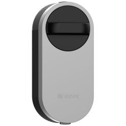 EZVIZ CS-DL01S EZVIZ cerradura de puerta inteligente DL01SLa cerradura de puerta inteligente en un…