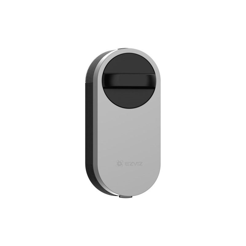 EZVIZ CS-DL01S EZVIZ cerradura de puerta inteligente DL01SLa cerradura de puerta inteligente en un…