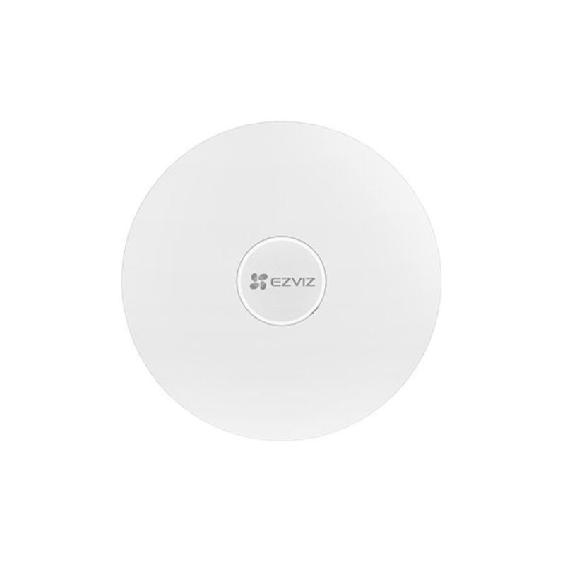 EZVIZ CS-A3-A0-W EZVIZ A3 Home Gateway. Connectivity technology: Wireless & wired