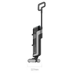 EZVIZ CS-RH1-MBK2 It's time to try this next-generation vacuum cleaner