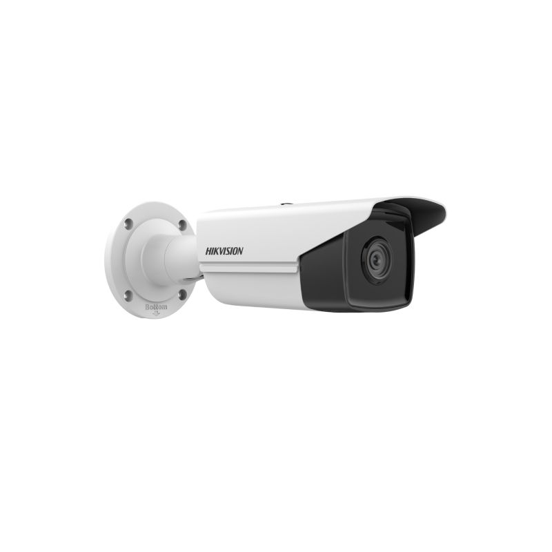 HIWATCH DS-2CD2T43G2-4I           WHAT WE OFFER Security requirements vary